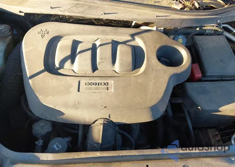 2009 Chevrolet Hhr Lt z USA, uszkodzony, nr VIN 3GNCA23B99S545422